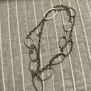 Jewel Kade necklace and charm